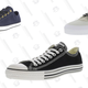 $30 Converse Shoes | Daily Steals | Promo Code KJCNVRS